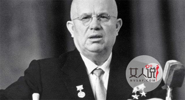 赫鲁晓夫，一生功过如何评价？