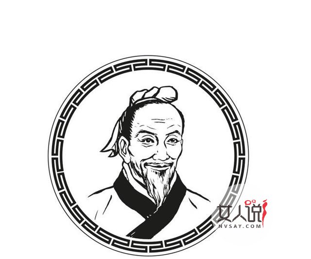 大名鼎鼎的数学家祖冲之，数学成就高！