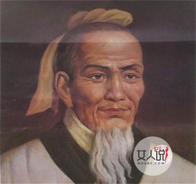 大名鼎鼎的数学家祖冲之，数学成就高！