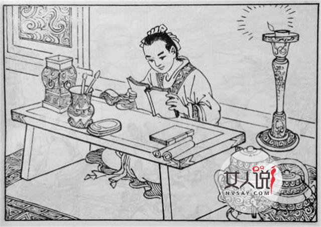 大名鼎鼎的数学家祖冲之,数学成就高!