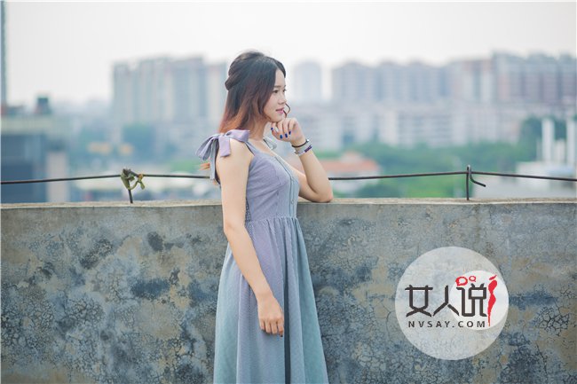 我的野蛮女友 她奔放的内心让我崩溃