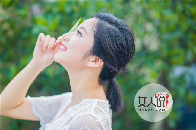 老公头上有点绿 妻子的谎言戳痛我的心