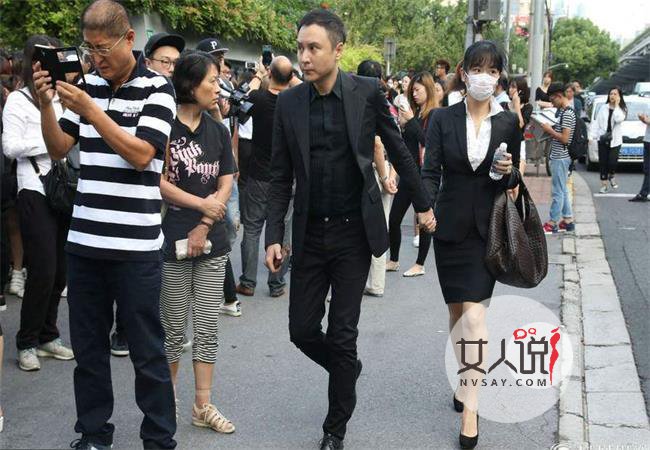 朱桢家庭显赫 事实真相让人大跌眼镜