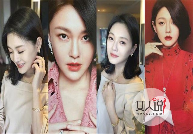 晒照为大s庆生 实力宠妻这碗狗粮干了