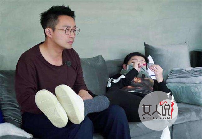 汪小菲为大S庆生 亲吻额头深情对视甜翻单身狗