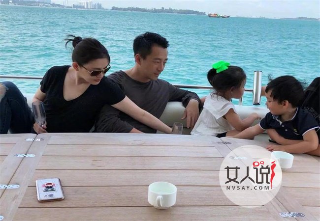 汪小菲为大S庆生 亲吻额头深情对视甜翻单身狗