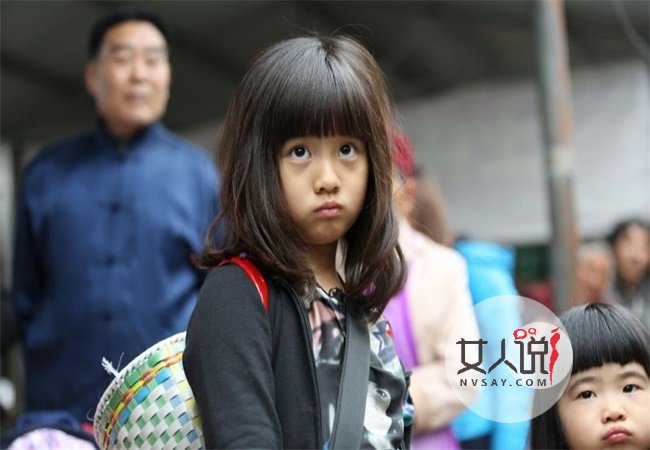 孙莉晒女儿出游照 气质出众早熟是好是坏引热议