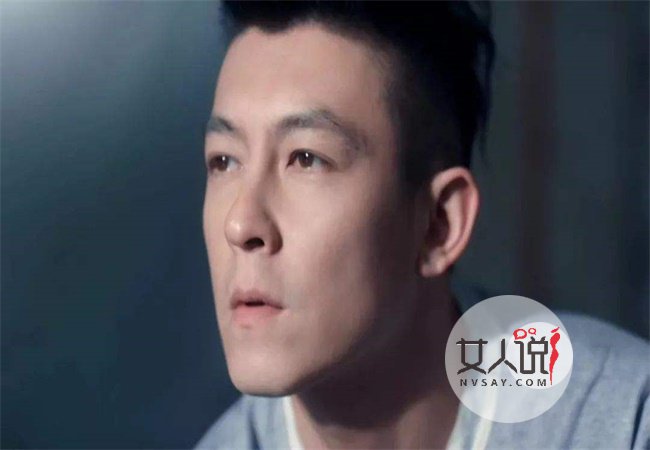 陈冠希带妻女游玩 拍照搞怪变成顾家好男人