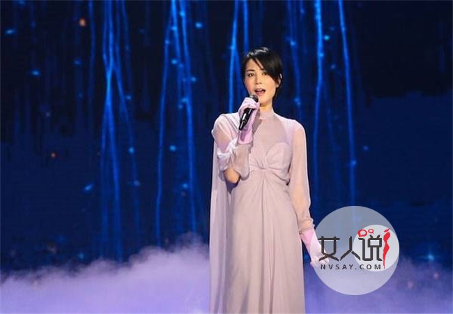 王菲周迅世纪同框 两人关系竟然如此复杂遭深扒