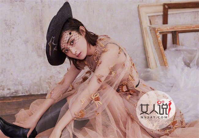 赵丽颖与经纪人解约 停工休息疑似喜事将近