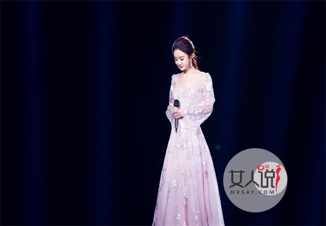 赵丽颖与经纪人解约 停工休息疑似喜事将近