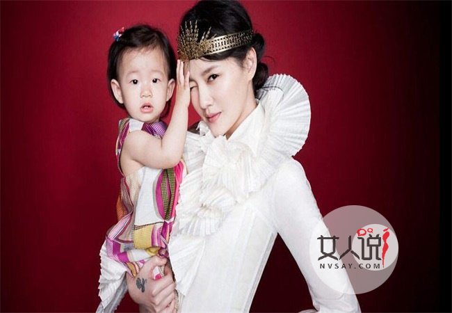 大S曾患产后癫痫 痛苦不堪原因却大跌眼镜