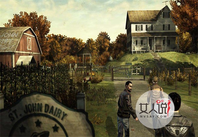 斯科特因癌症去世 行尸走肉主演一路走好