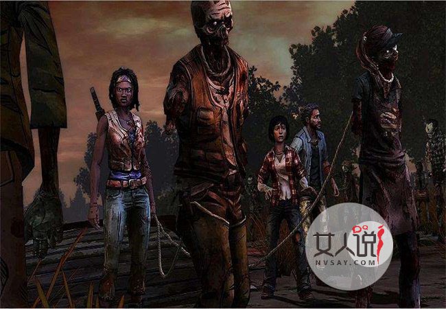 斯科特因癌症去世 行尸走肉主演一路走好