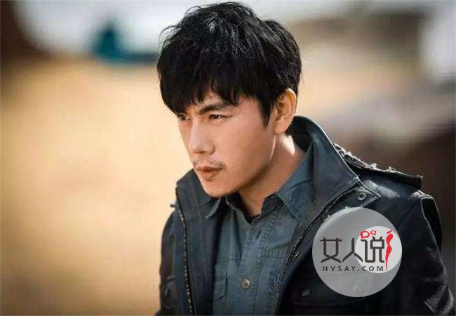 秦昊父爱满满晒女儿 他的坐姿却被疯狂调侃