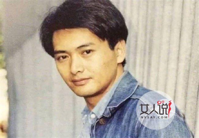 周润发旧照帅气有型 新剧开拍再现感人回忆杀
