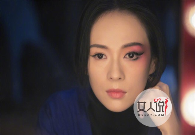 汪峰盛赞章子怡演技 毫不吝啬赞美之言