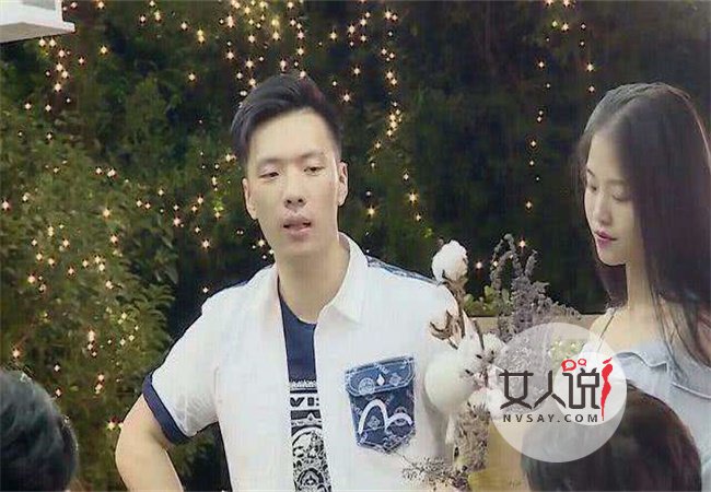 刘泽煊喊向天歌少女 心动信号发出对方如何回应