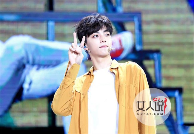 陈立农吸金能力太强 各家粉丝护主开撕骂战