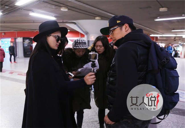 王岳伦被曝出轨 深夜一同出酒店引人遐想