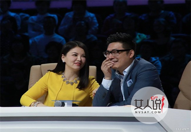 王岳伦被曝出轨 深夜一同出酒店引人遐想