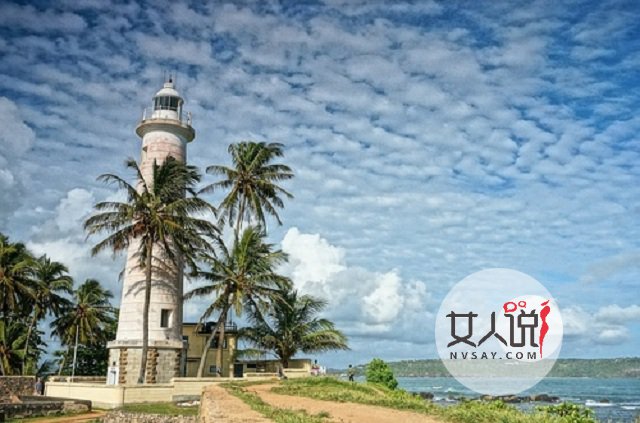 拥有“最美丽的岛屿”之称，“宝石王国”斯里兰卡是哪个国家？