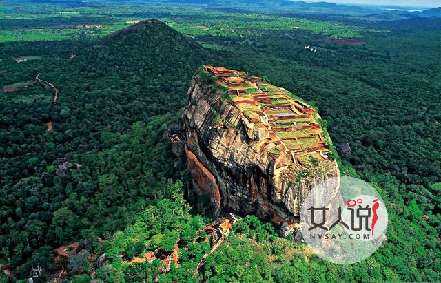 拥有“最美丽的岛屿”之称,“宝石王国”斯里兰卡是哪个国家?