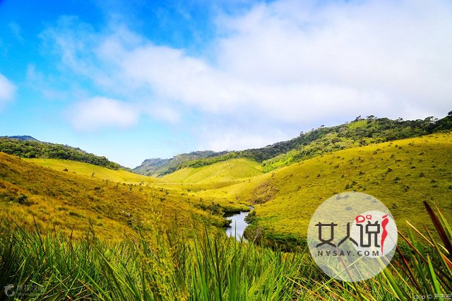 拥有“最美丽的岛屿”之称,“宝石王国”斯里兰卡是哪个国家?