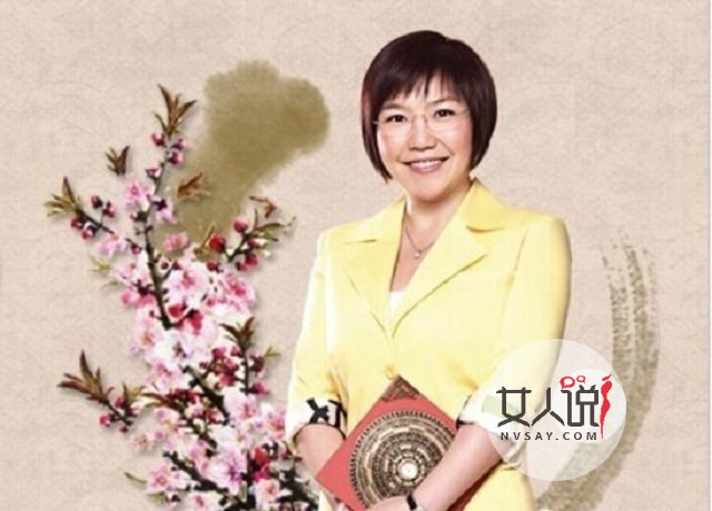 有着“玄学天后”香港风水师麦玲玲,单次出场费高达8万块!