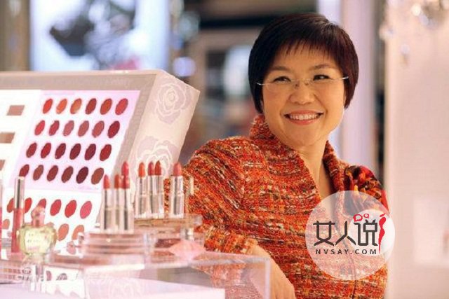 有着“玄学天后”香港风水师麦玲玲,单次出场费高达8万块!