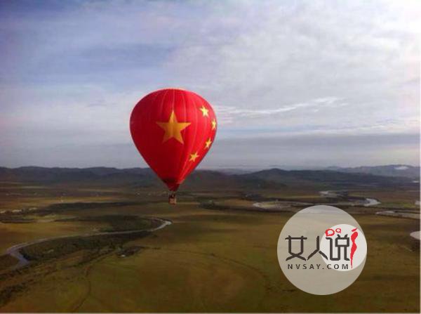 你知道国旗的含义吗？一起解密中国国旗的历史