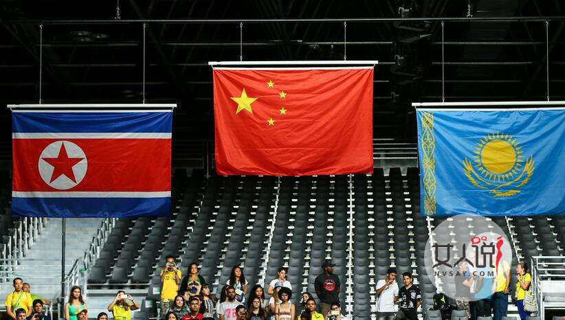 你知道国旗的含义吗？一起解密中国国旗的历史