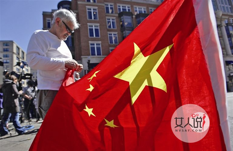 你知道国旗的含义吗?一起解密中国国旗的历史