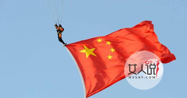 你知道国旗的含义吗？一起解密中国国旗的历史