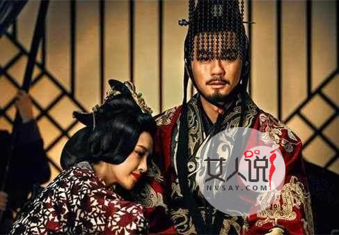 曹丕一生挚爱“女王”郭太后是如何悲惨而死的?