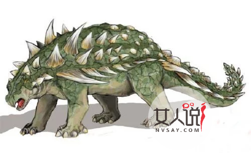 超全恐龙的资料,让你了解一个全新的恐龙世界