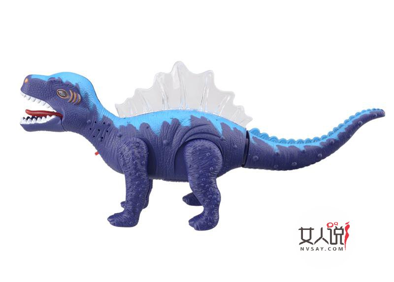 超全恐龙的资料,让你了解一个全新的恐龙世界