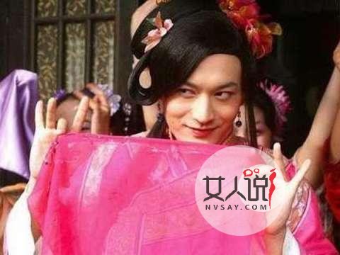 你知道“拉皮条 ”是什么意思吗?最早的皮条客在这!