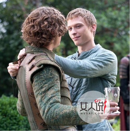 你知道“拉皮条 ”是什么意思吗?最早的皮条客在这!