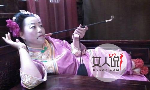 你知道“拉皮条 ”是什么意思吗?最早的皮条客在这!