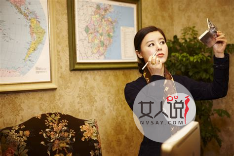 曾被央视曝光的于文红,如今频频亮相国际秀场