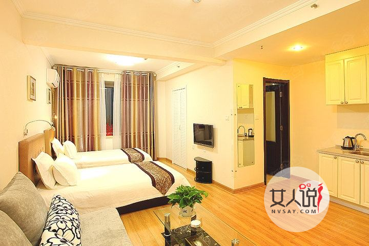 公寓和住宅的区别在哪?各位买房的朋友要注意!