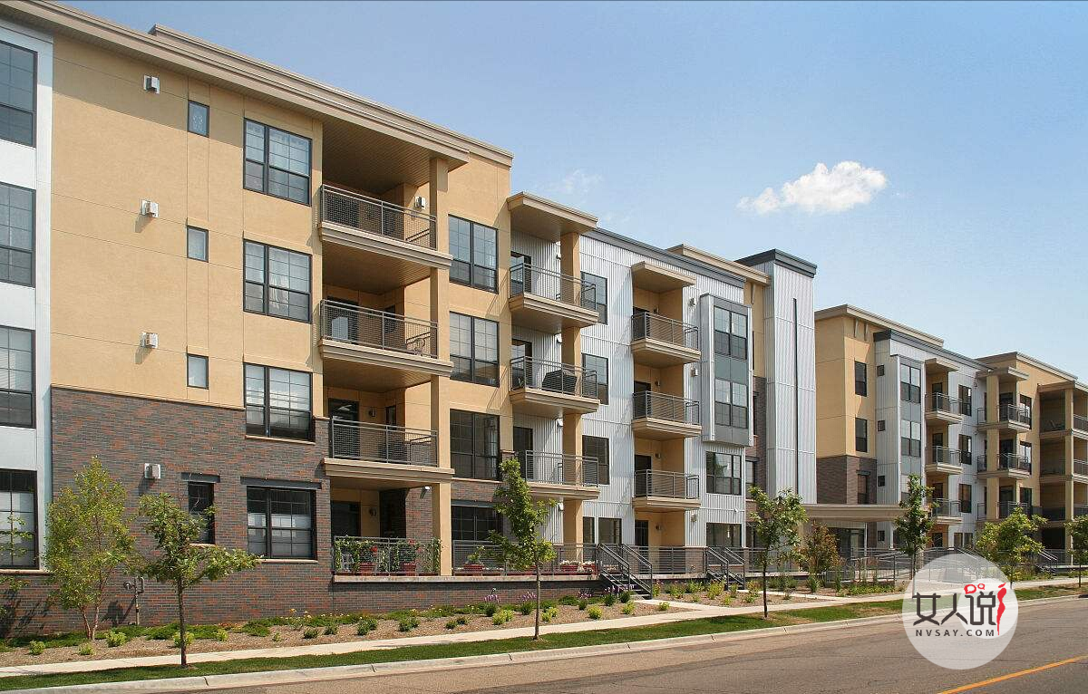 公寓和住宅的区别在哪?各位买房的朋友要注意!