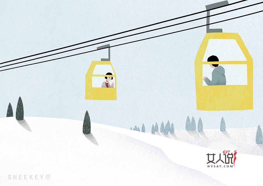 异地恋为何成功率这么低!教你如何维持异地恋