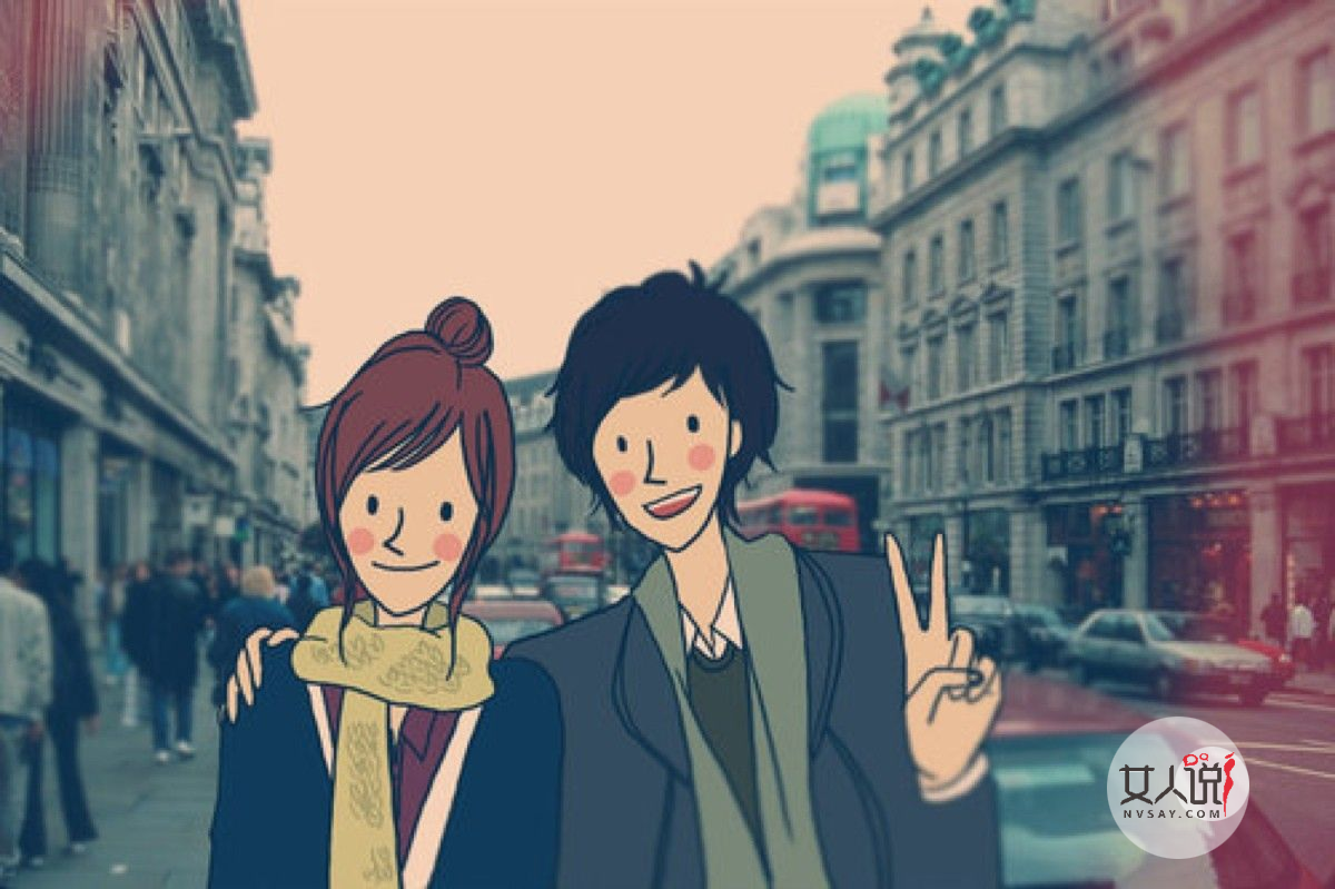 异地恋为何成功率这么低！教你如何维持异地恋