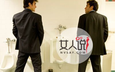 尿频、尿急、尿不尽是怎么回事呢？