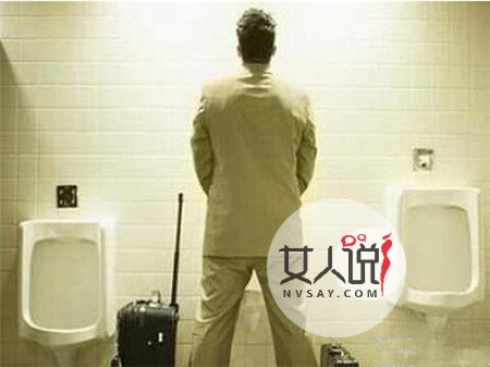 尿频、尿急、尿不尽是怎么回事呢？