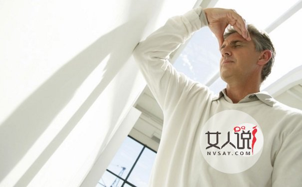 尿频、尿急、尿不尽是怎么回事呢?