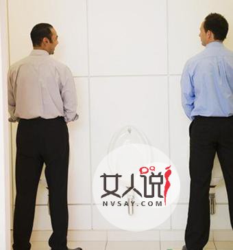 尿频、尿急、尿不尽是怎么回事呢?