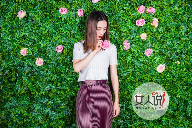 小姨的诱惑 公司下班时间她突然闯入